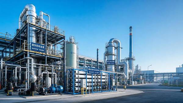 Industrial Decarbonization Solutions: Which Projects Pay Back First?