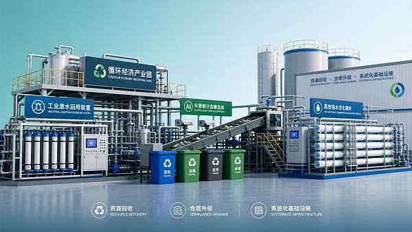 Circular Economy Technologies Europe: 2026 Market Shifts to Watch