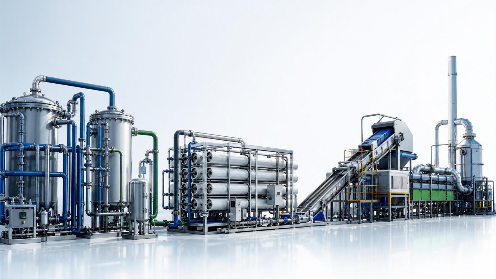 Sustainable Resource Management Practices That Reduce Compliance Risk
