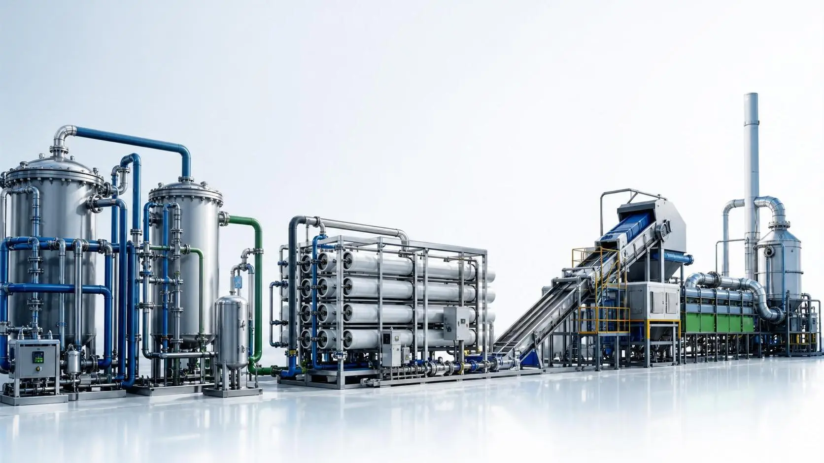 Sustainable Resource Management Practices That Reduce Compliance Risk