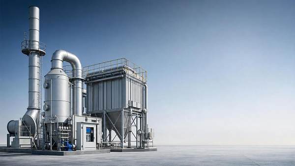 Flue Gas Cleaning Emissions Control: Key Metrics for Compliance Planning
