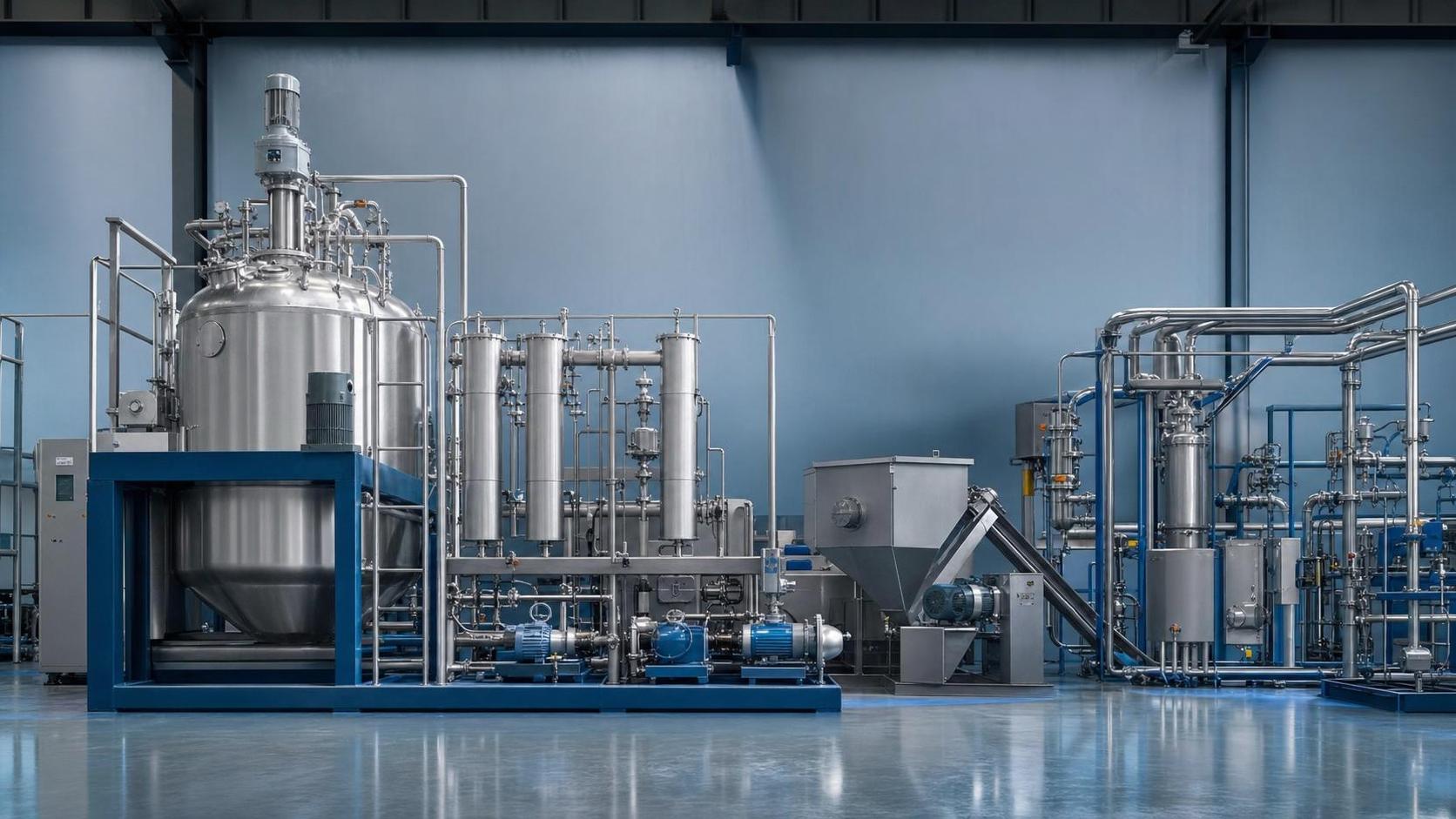 Heavy Metal Recovery Equipment Specifications: Cost Risks Behind Oversizing