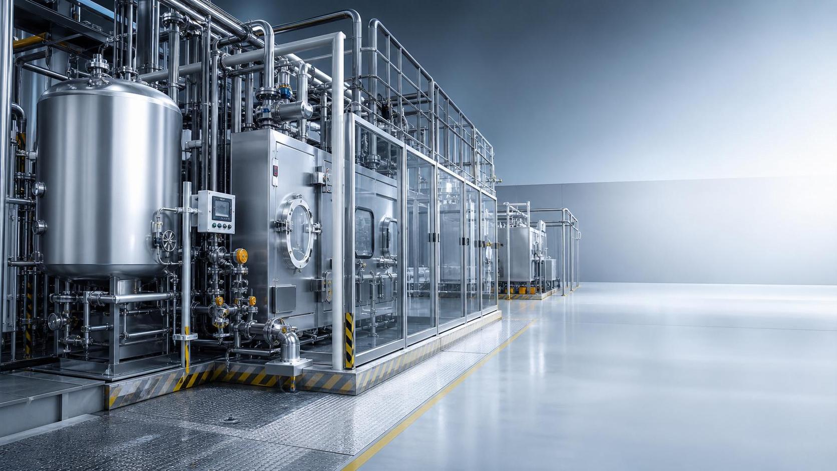Nuclear Waste Treatment Systems Price: What Drives Total Project Cost