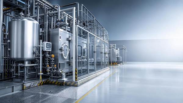 Nuclear Waste Treatment Systems Price: What Drives Total Project Cost
