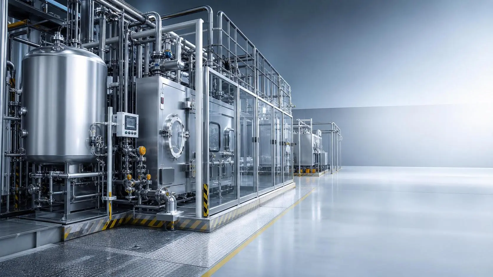 Nuclear Waste Treatment Systems Price: What Drives Total Project Cost