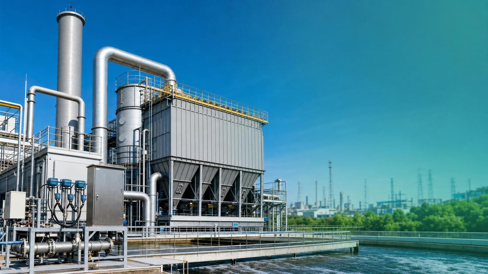 Air Pollution Control Systems Compliance: Common Gaps and How to Fix Them