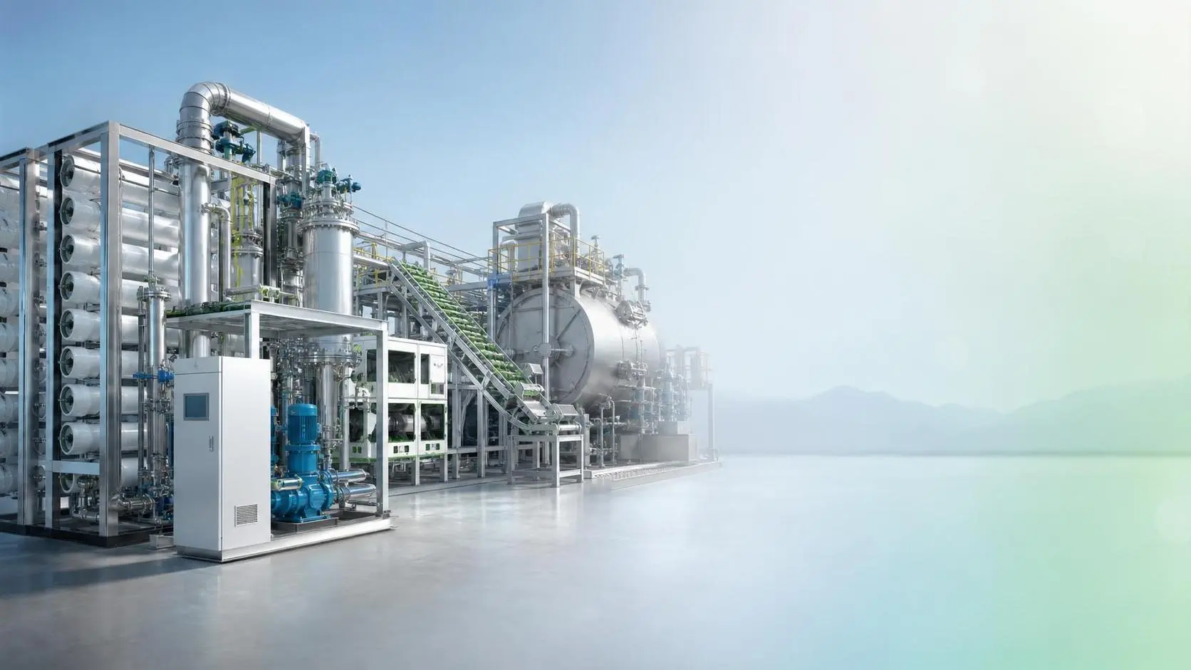Circular Economy Technologies Trends in 2026: What Is Scaling First