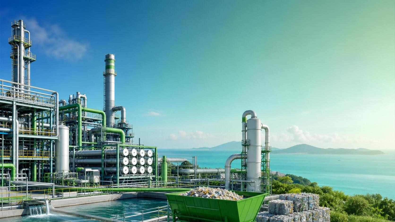 Green Tech Platform Trends to Watch in 2026