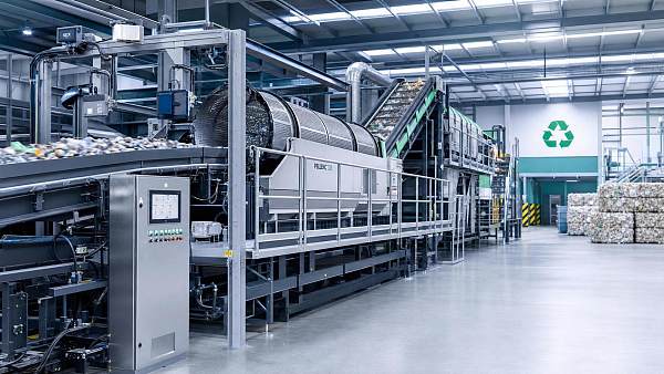 Resource Recovery Systems Manufacturers: Cost and Quality Checks