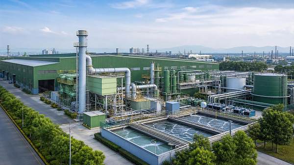 Carbon Neutrality for Manufacturing: Cost Levers That Matter in 2026
