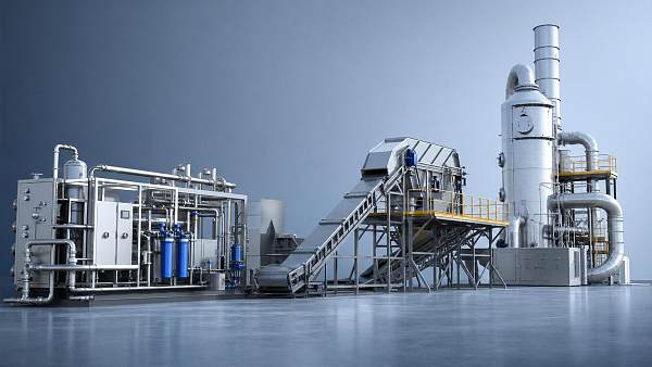 Application-Based Solution Selection Guide for Complex Industrial Upgrades