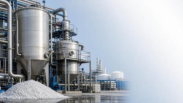 Thermal Zero Discharge: When Crystallization Pays Off