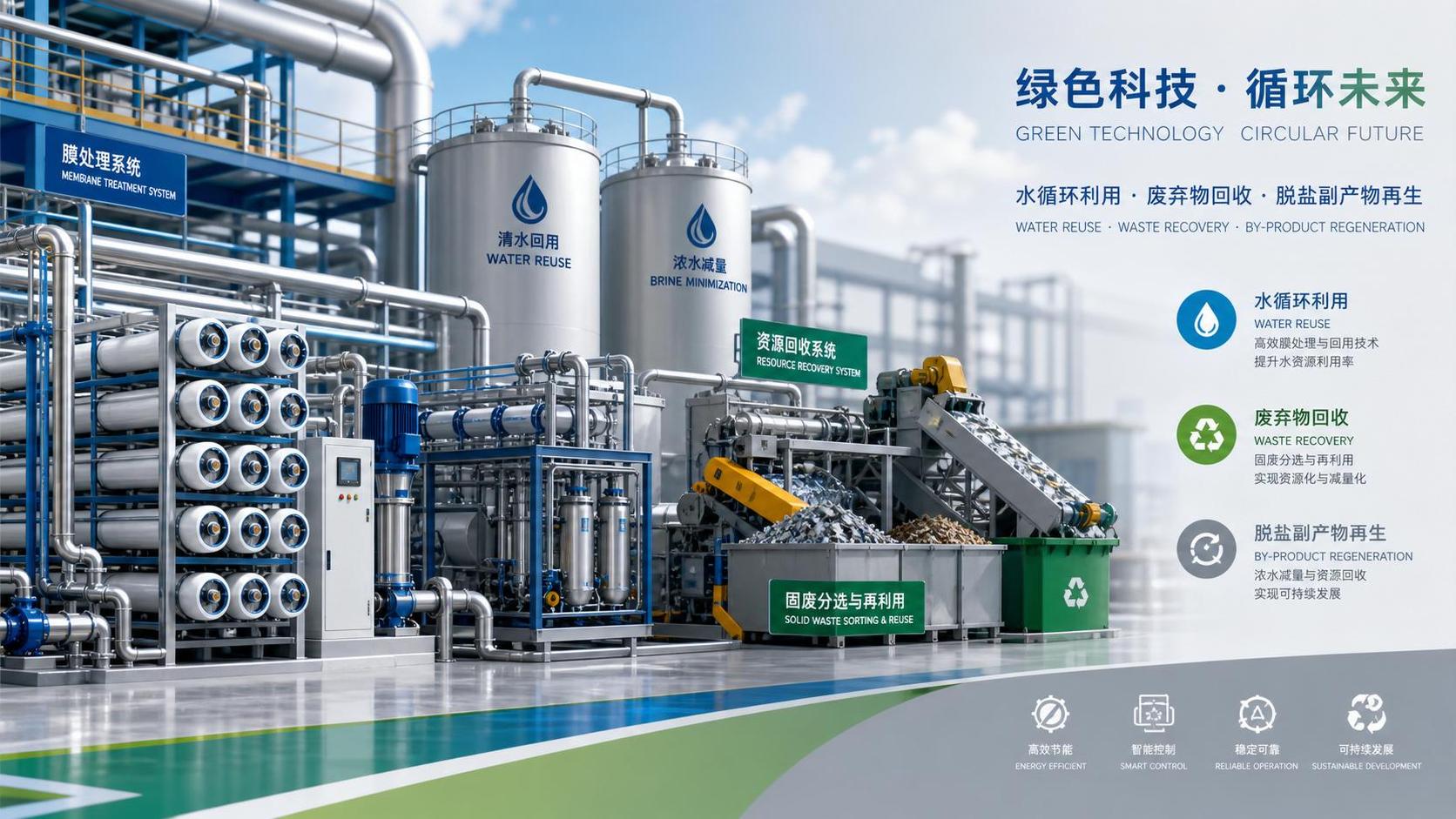 Circular Economy Business Models Gaining Ground in 2026