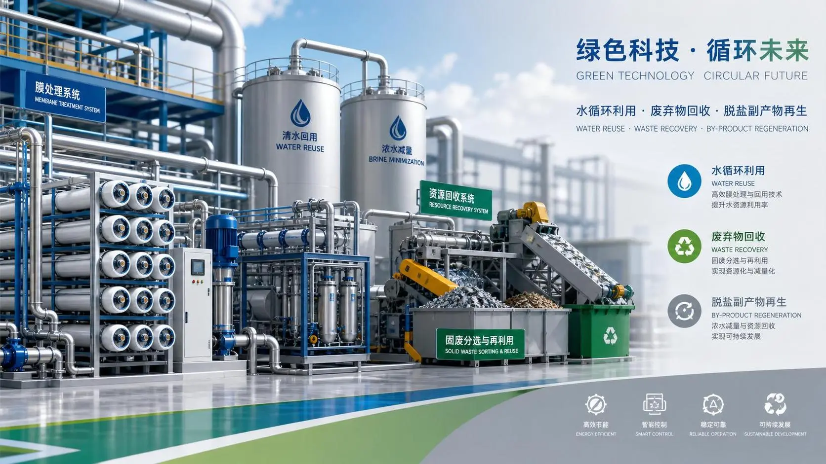Circular Economy Business Models Gaining Ground in 2026
