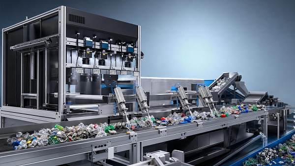 AI Sorting Systems Price: What Drives Total Cost in 2026?