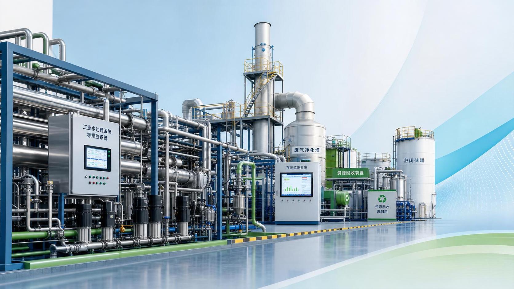Environmental Compliance for Manufacturing: Common Gaps That Lead to Costly Delays