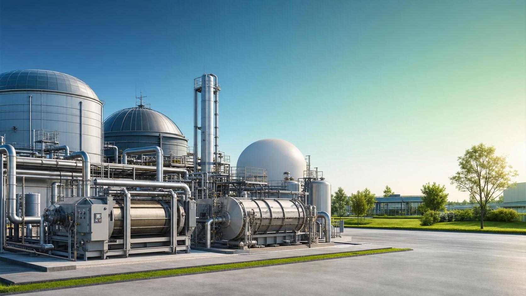 Resource Recovery Systems for Sludge: When the Payback Justifies the Investment