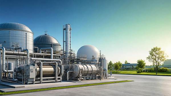Resource Recovery Systems for Sludge: When the Payback Justifies the Investment