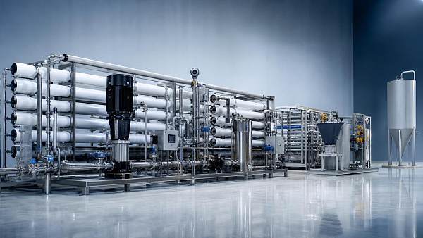 Desalination Environmental Equipment Guide: What Matters Most