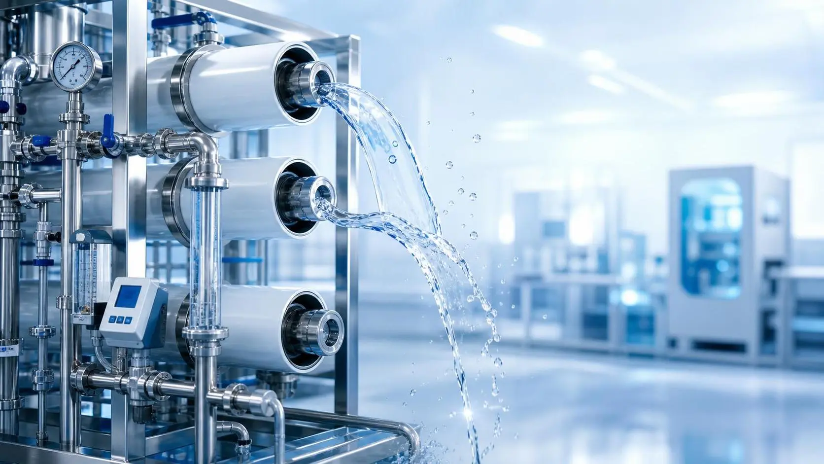 How to Evaluate Water Purification Membrane Performance and Lifespan