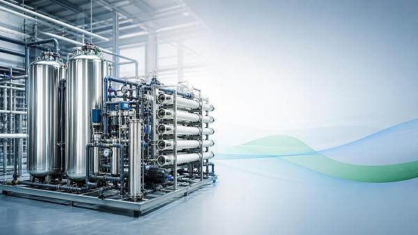 How to Evaluate a Wastewater Treatment Equipment Factory Before You Buy