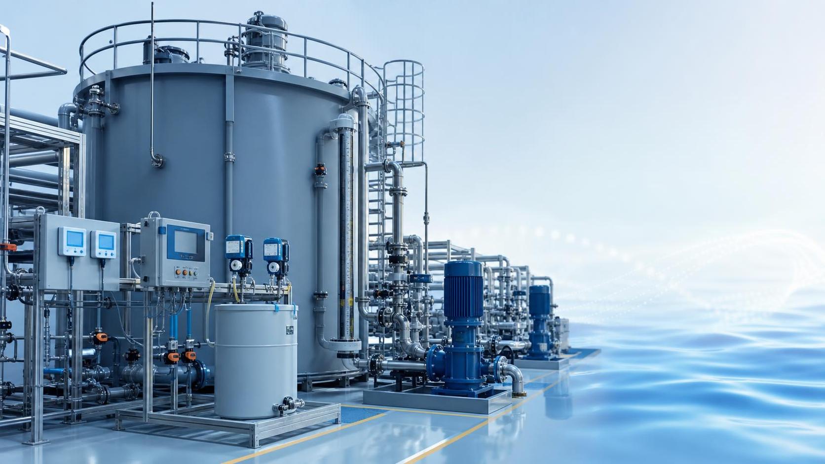 Denitrification Systems Cost: What Drives CAPEX and OPEX?