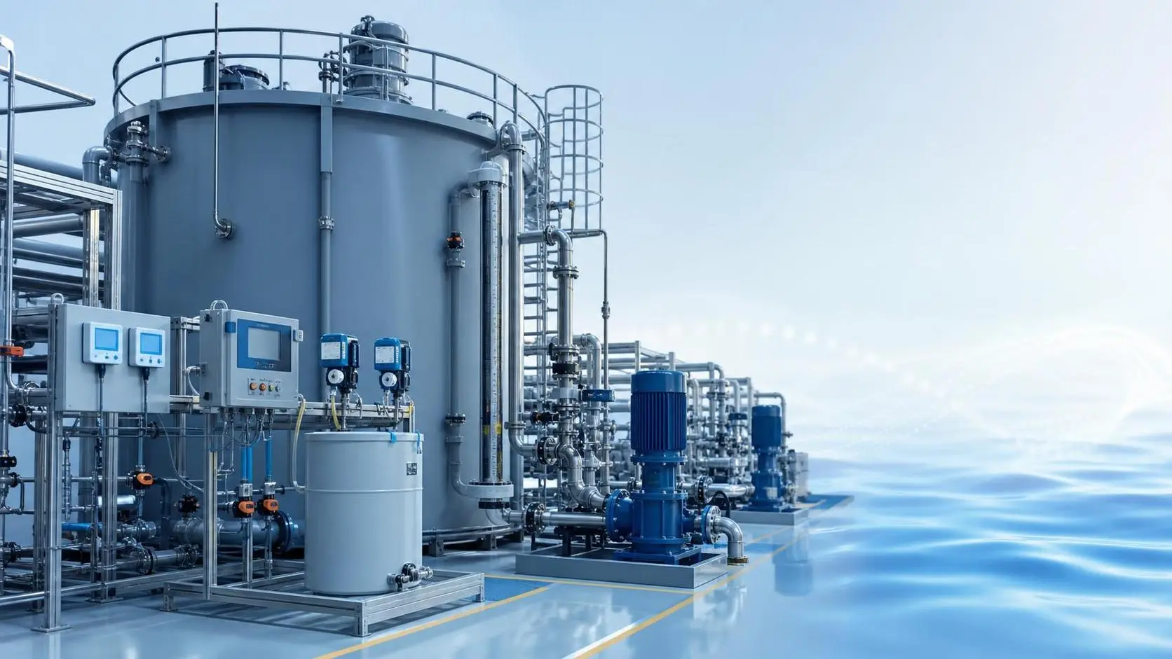 Denitrification Systems Cost: What Drives CAPEX and OPEX?