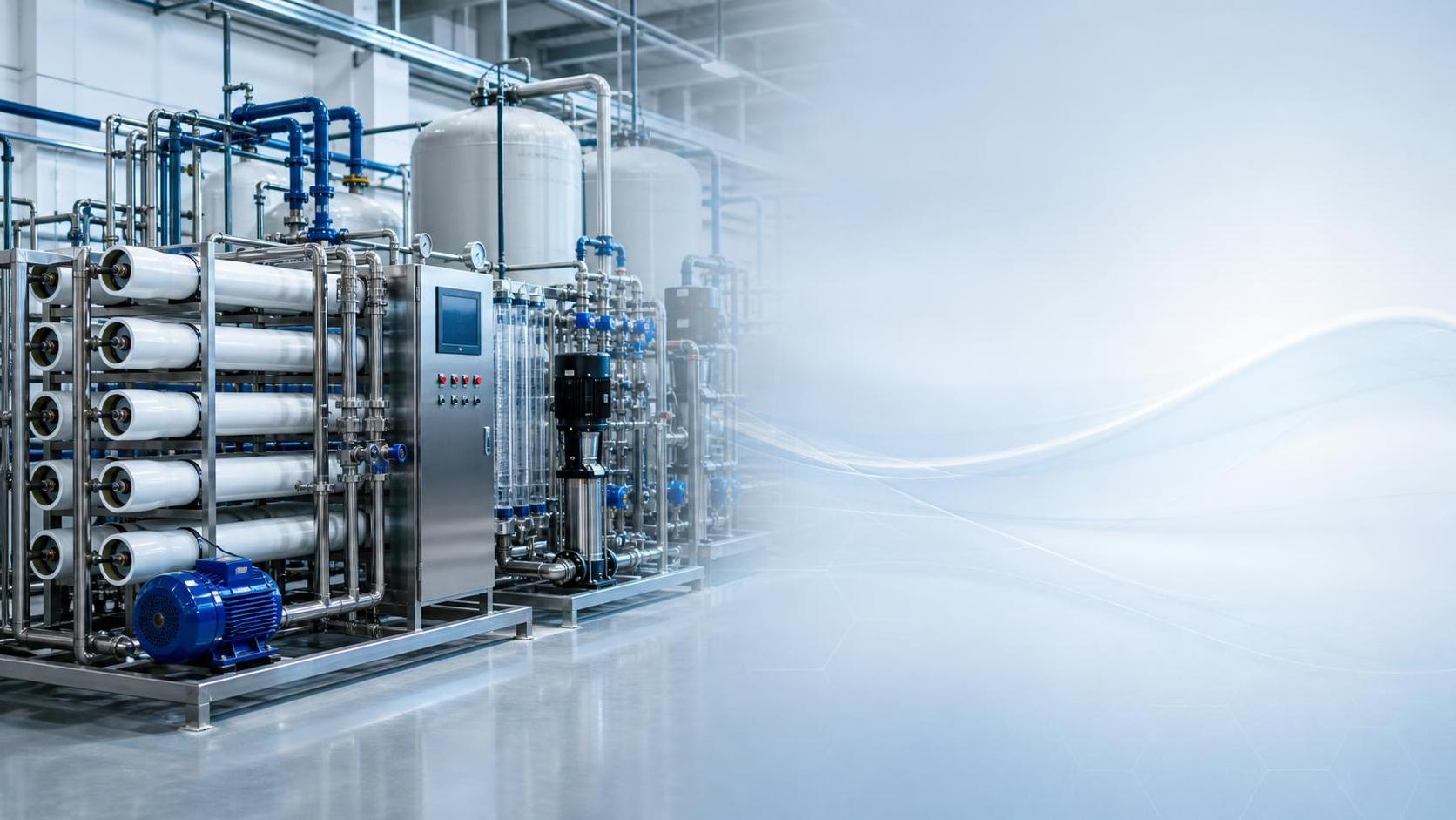Water Treatment Solution Comparison: Cost, Performance, and Supplier Fit