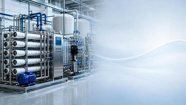 Water Treatment Solution Comparison: Cost, Performance, and Supplier Fit