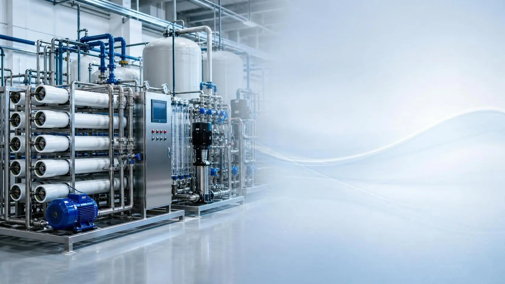 Water Treatment Solution Comparison: Cost, Performance, and Supplier Fit
