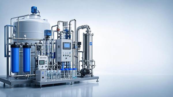 How to Evaluate an Industrial Wastewater Supplier for Cost, Compliance, and System Fit