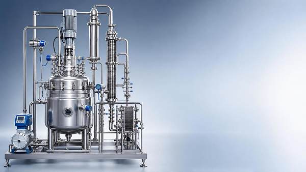 How Low-Temperature Reaction Design Affects Yield, Safety, and Scale-Up