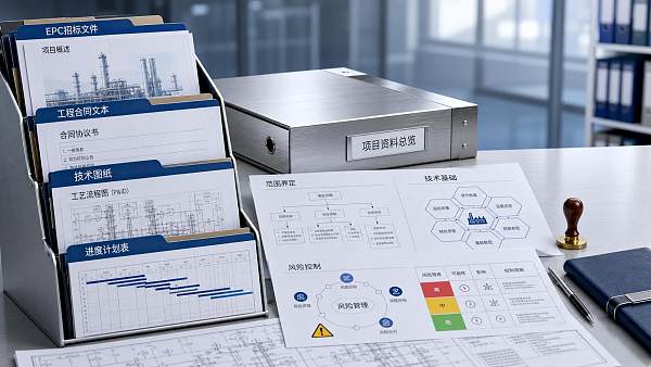 What Should EPC Bidding Documents Include to Reduce Contract Risk?