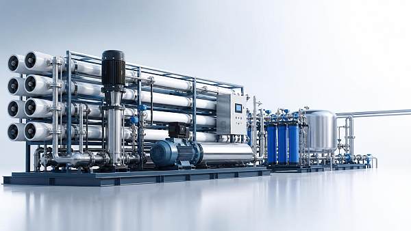 Desalination Plant Equipment Selection: Key Criteria for Capacity, Energy Use, and Water Quality