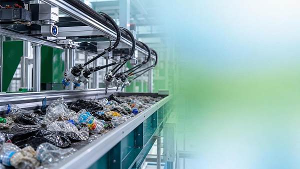 How to Evaluate AI Waste Sorting Software for Accuracy and ROI