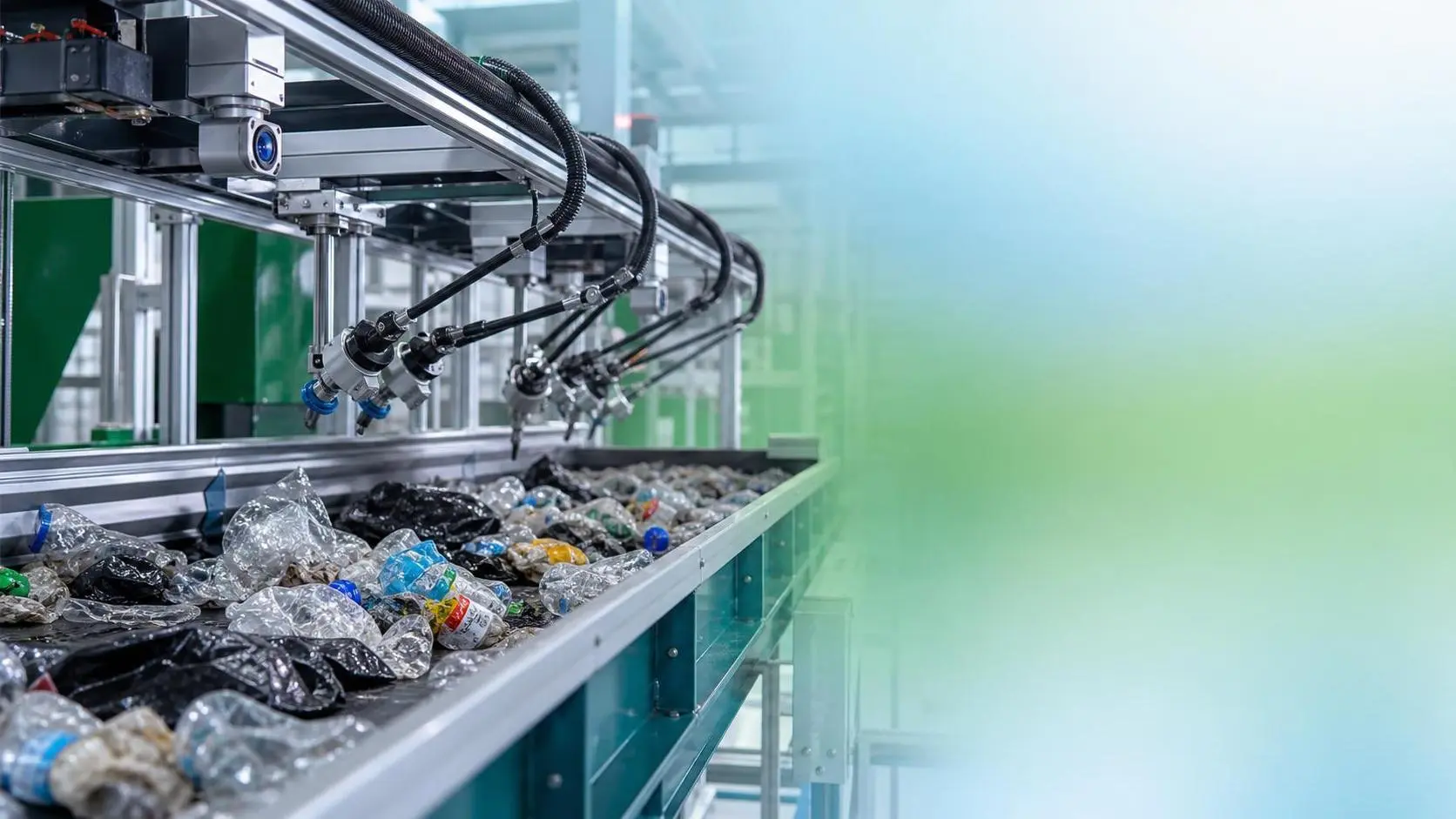 How to Evaluate AI Waste Sorting Software for Accuracy and ROI