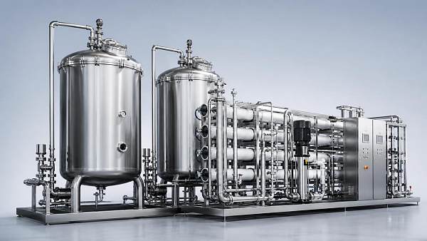 How to Choose a Wastewater Purification Plant Builder for Tight Compliance Projects