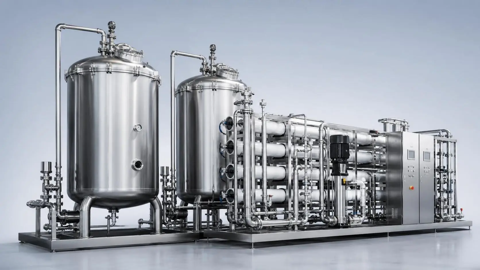 How to Choose a Wastewater Purification Plant Builder for Tight Compliance Projects