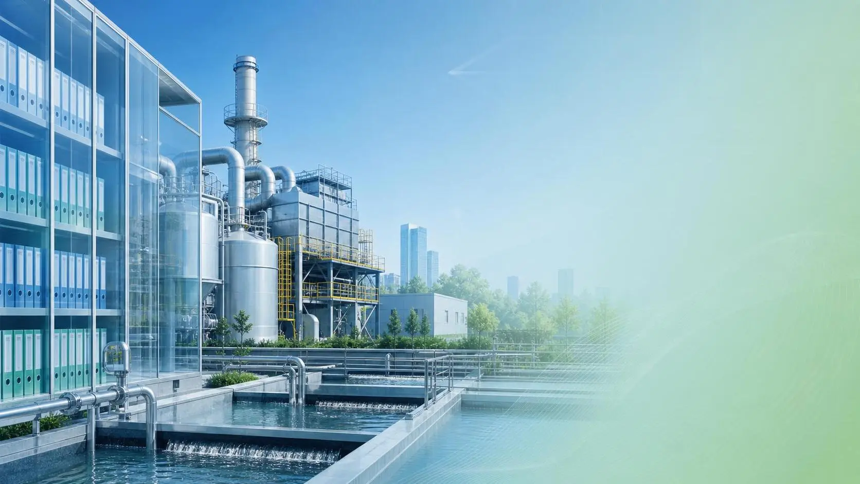 When does a global environmental governance platform add value to ESG reporting