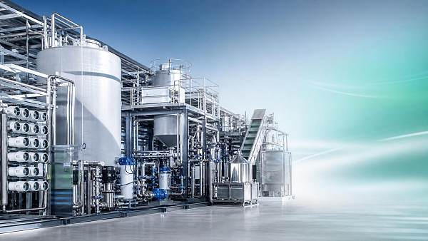 When do closed-loop resource recovery systems pay off in plant upgrades?