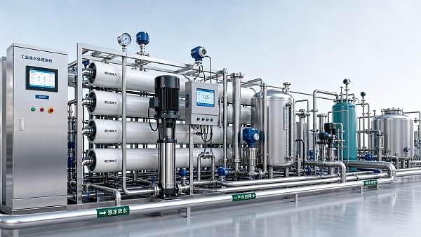 What to compare when choosing industrial process technology manufacturers