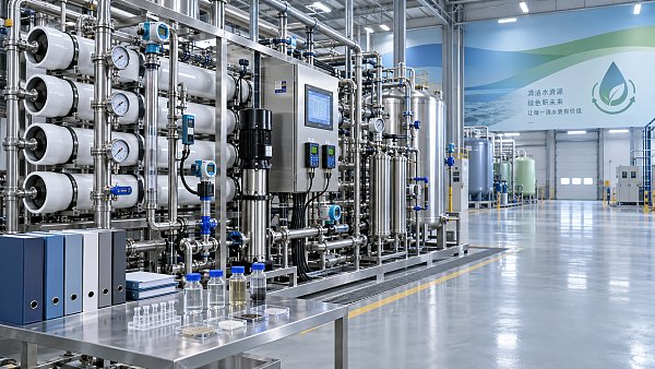 How to verify standards in an environmental equipment directory