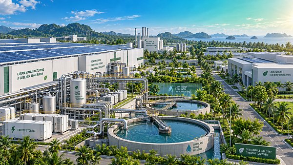 Which decarbonization pathways are most viable in Southeast Asia?