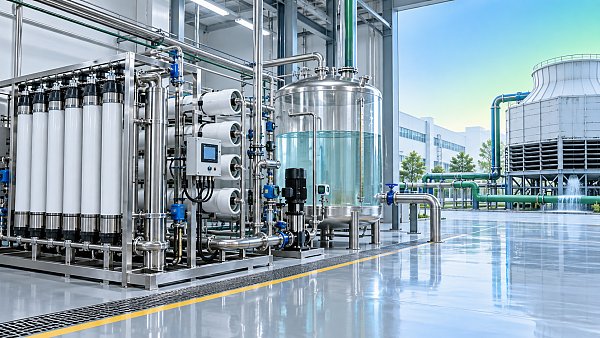 When do water reuse systems deliver a practical payback?