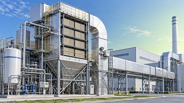 How SCR denitrification systems in Europe meet Industrial Emissions rules