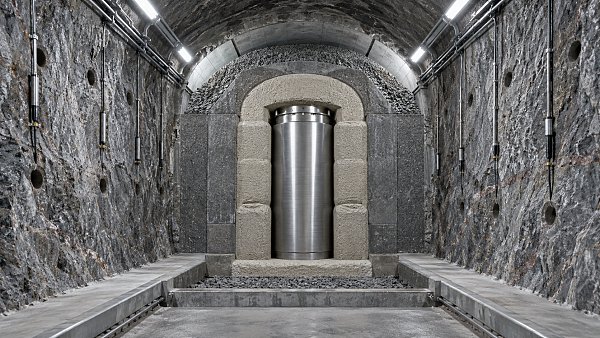 What Evidence Supports the Long-Term Safety Case for Geological Disposal?
