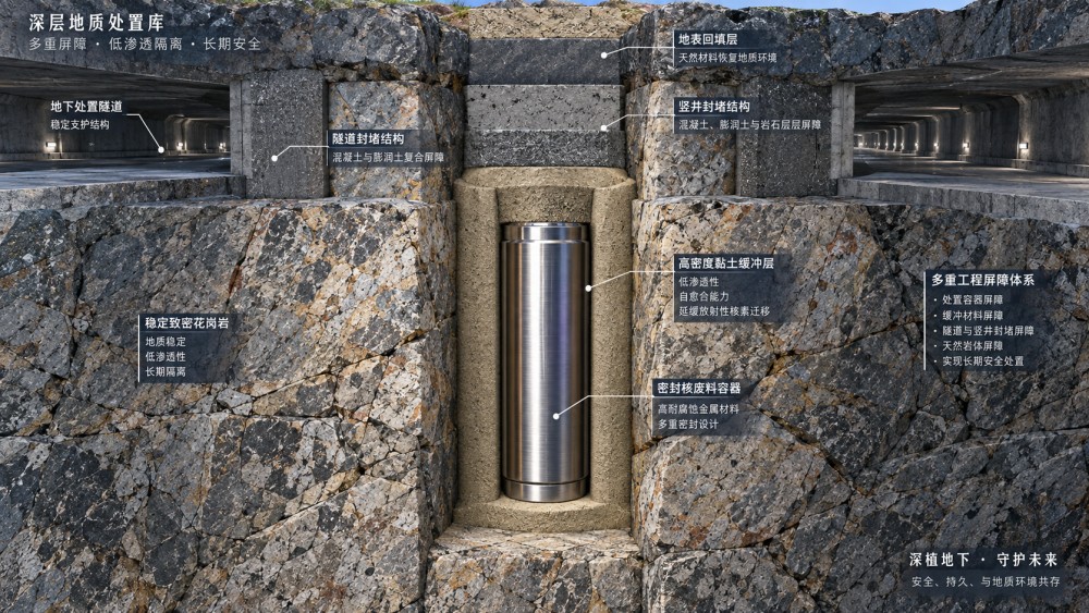 Applying C Applying C. McCombie’s Disposal Principles to Long-Lived Radioactive Waste