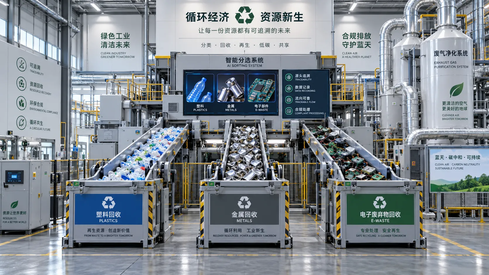 Waste Management and Circular Economy Regulations to Watch in 2025–2026