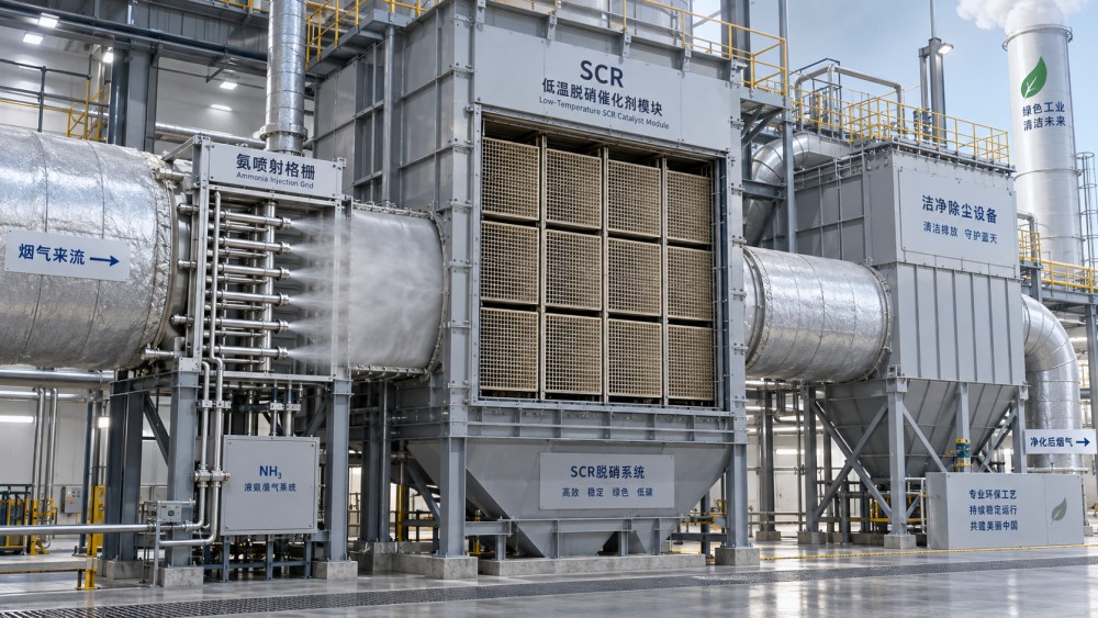 Is Low-Temperature SCR Catalyst Performance Stable Over Time? Is Low-Temperature SCR Catalyst Performance Stable Over Time?