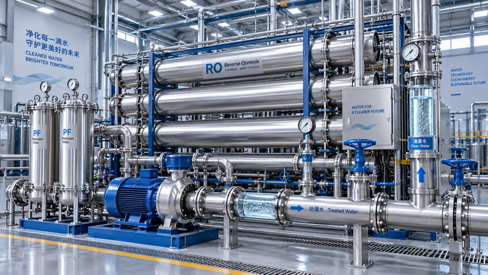 How Can Water Treatment Projects Reduce Lifecycle Operating Costs? How Can Water Treatment Projects Reduce Lifecycle Operating Costs?